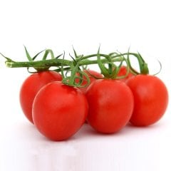 Bodur Çeri Domates Fidesi-5 Adet