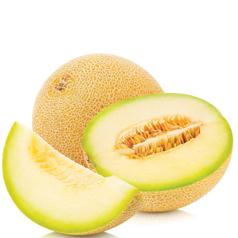 Mis Kokulu Ananas Kavun  Fidesi-5 Adet