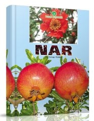 Nar Yetiştiriciliği Kitabı