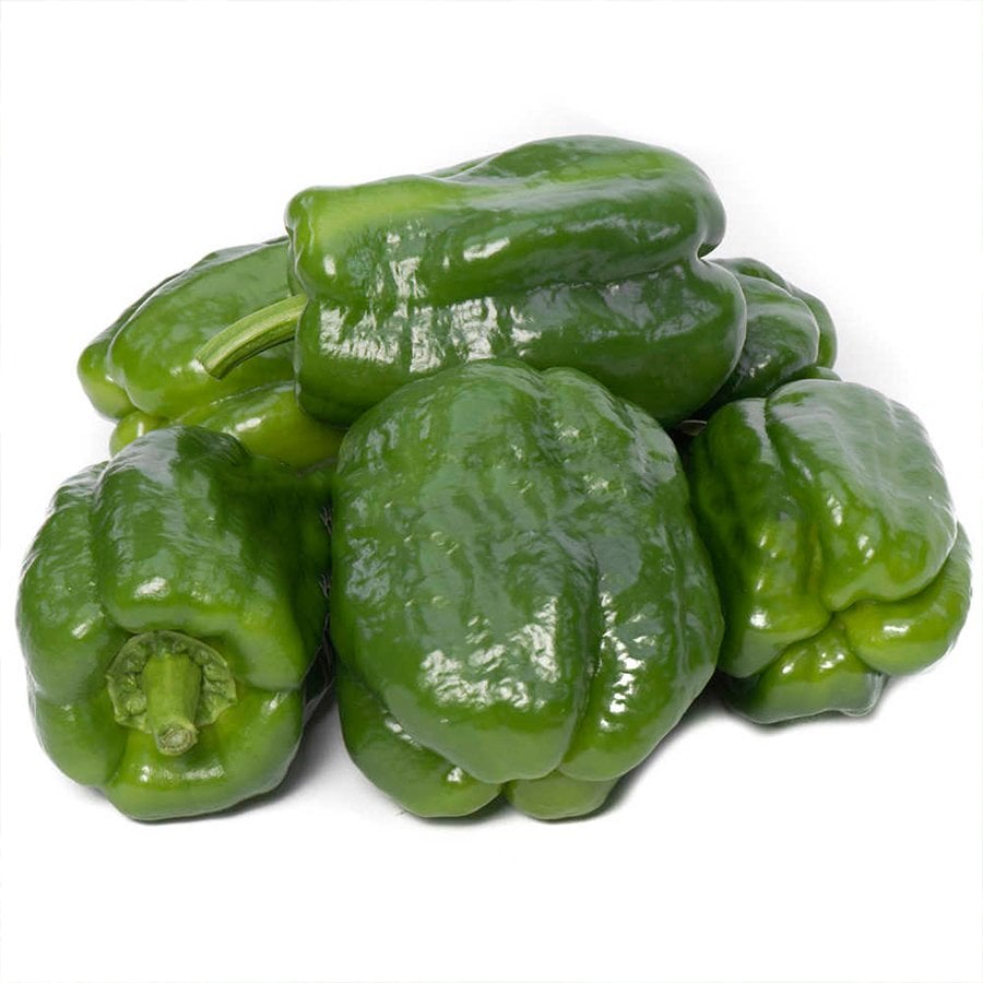 Acı Antep Dolma Biber Tohumu-3 Gram (Orjinal Paket)