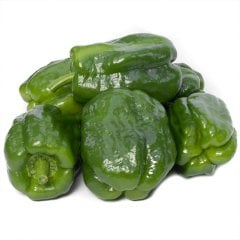 Acı Antep Dolma Biber Tohumu-3 Gram (Orjinal Paket)