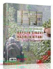Güncellenmiş Bayi Hazırlık Sınavı Kitabı-Yeni Baskı