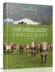 Besi Sığırlarının Beslenmesi Kitabı