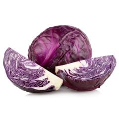 Kırmızı Mohrenkopf Lahana Tohumu-5 Gram (Orjinal Paket)
