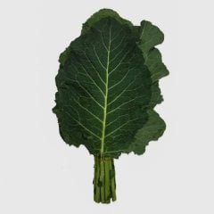 Karadeniz Karadere (Yaprak) Lahana Tohumu-5 Gram (Orjinal Paket)