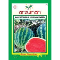 Sulu Crimson Sweet Karpuz Tohumu-10 Gram
