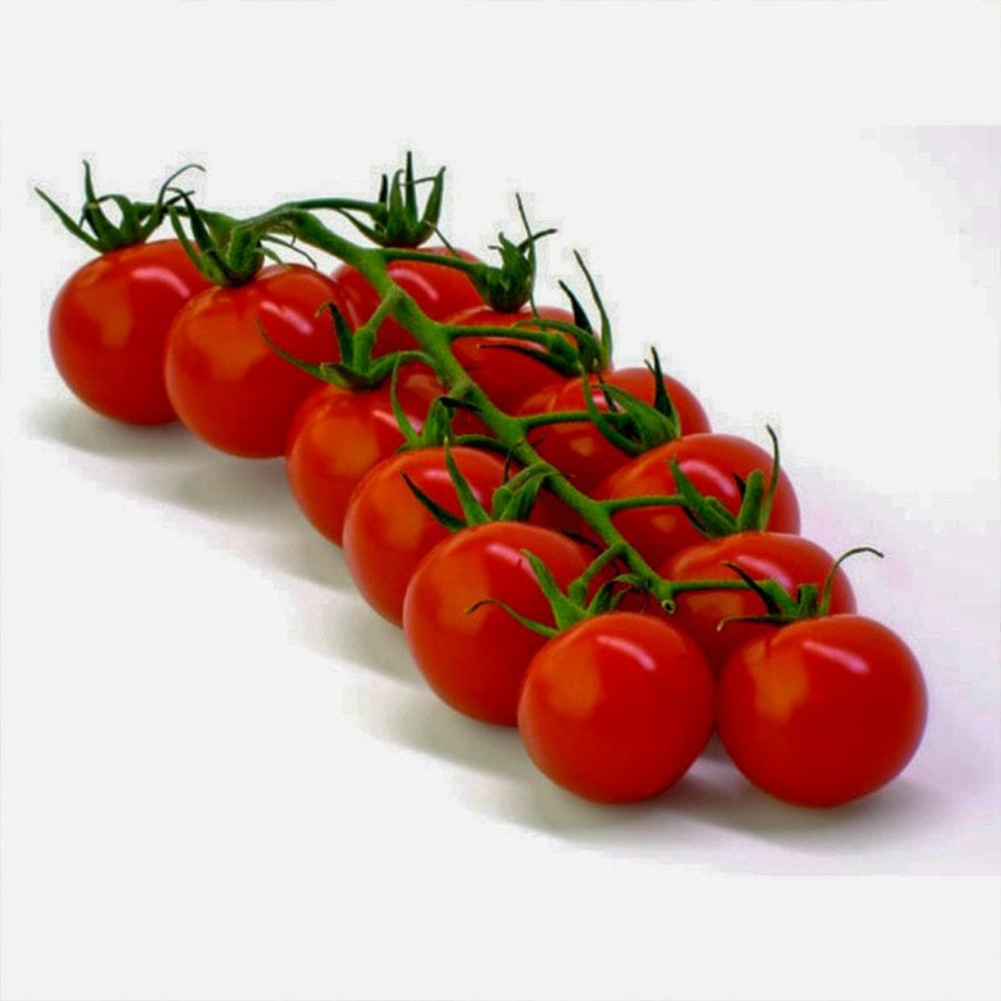 Cherry Çeri Pinpon Domates Tohumu-250 Adet (Orjinal Paket)