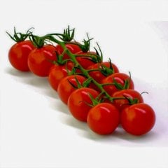 Cherry Çeri Pinpon Domates Tohumu-250 Adet (Orjinal Paket)