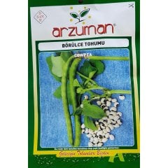 Verimli Karnıkara Börülce Tohumu-25 Gram