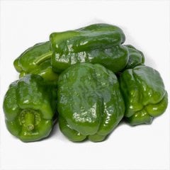 Antep Acı Dolma Biber Fidesi-5 Adet