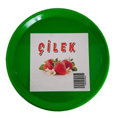 Organik Doğal Çilek Tohumu Kiti