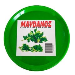 Organik Doğal Maydanoz Tohumu Kiti