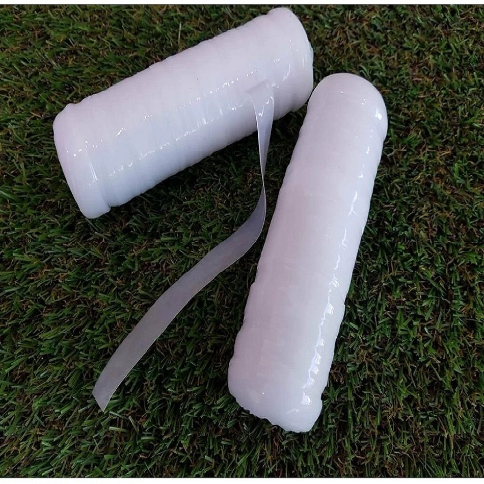 Şeffaf Silikon İthal Aşı Bandı 3 Adet (500-550 Gr)