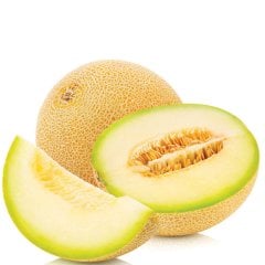 Mis Kokulu Ananas Kavun Fidesi-25 Adet