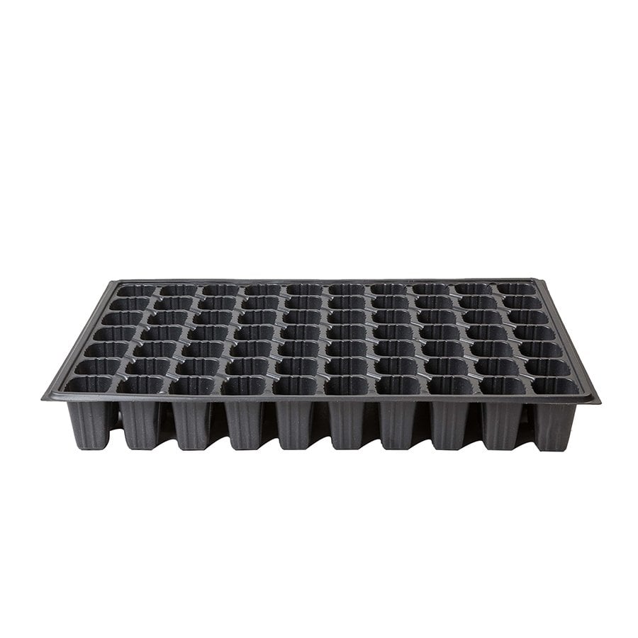 77 Gözlü Kare Derin Fidelik Viyol-10 Adet