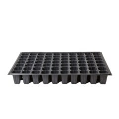 77 Gözlü Kare Derin Fidelik Viyol-10 Adet