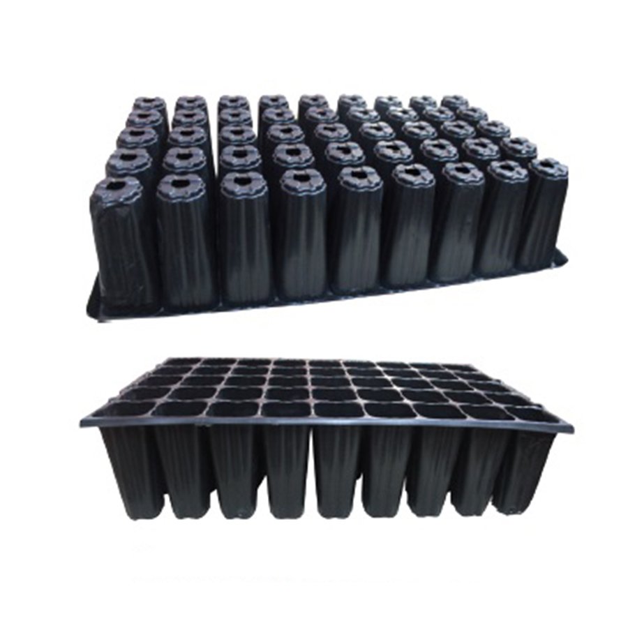 45 Gözlü Derin Fidelik Viyol-5 Adet