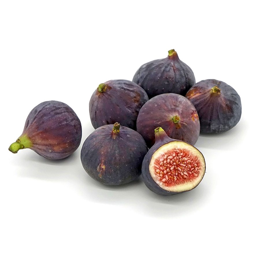 Tüplü Lezzetli Durdane Siyah İncir Fidanı