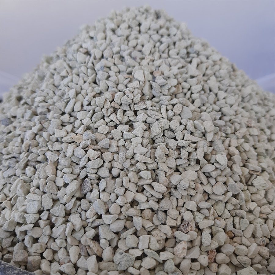 Sağlıklı Bitkiler İçin Zeolit-1 Litre